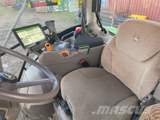 John Deere 6R130 Agriculture - Others