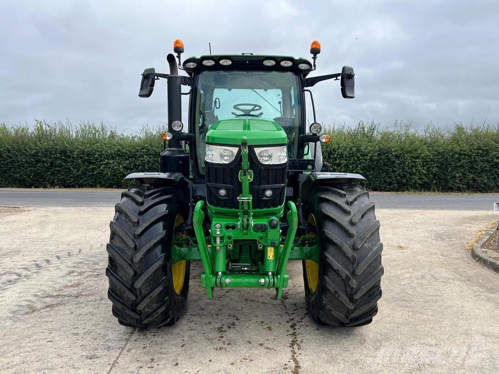 John Deere 6R155 Agriculture - Others