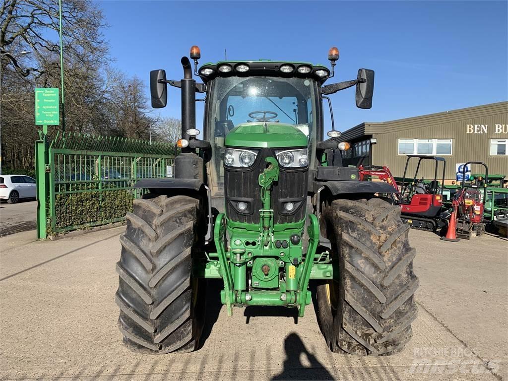 John Deere 6R175 Agriculture - Others