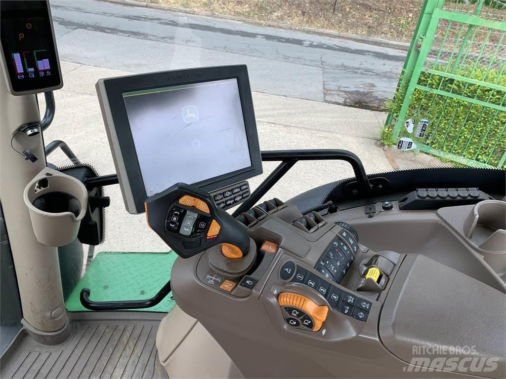John Deere 6R250 Agriculture - Others