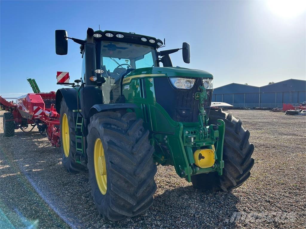 John Deere 6R250 Agriculture - Others