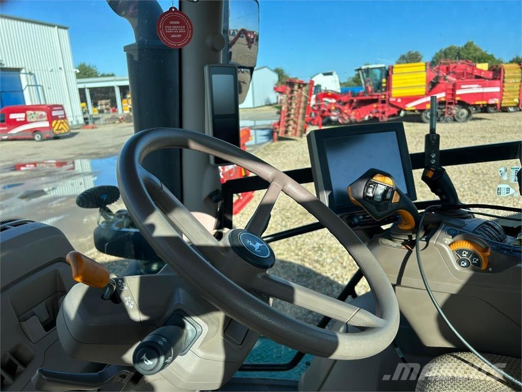 John Deere 6R250 Agriculture - Others