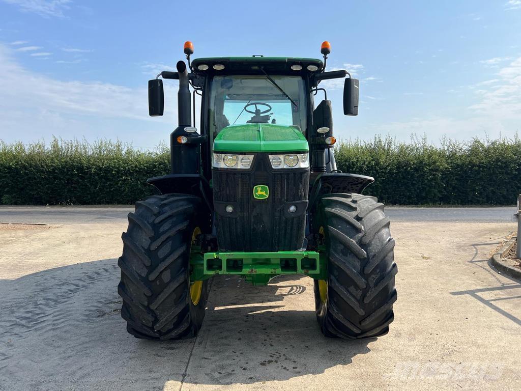 John Deere 7290R Tractors