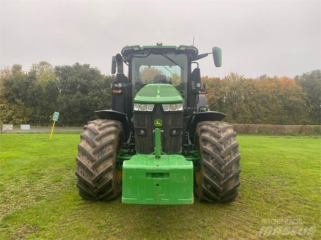 John Deere 7R330 Agriculture - Others