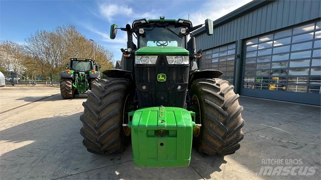 John Deere 7R350 Agriculture - Others