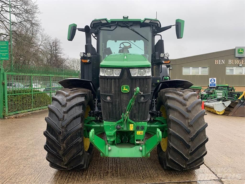John Deere 7R350 Agriculture - Others