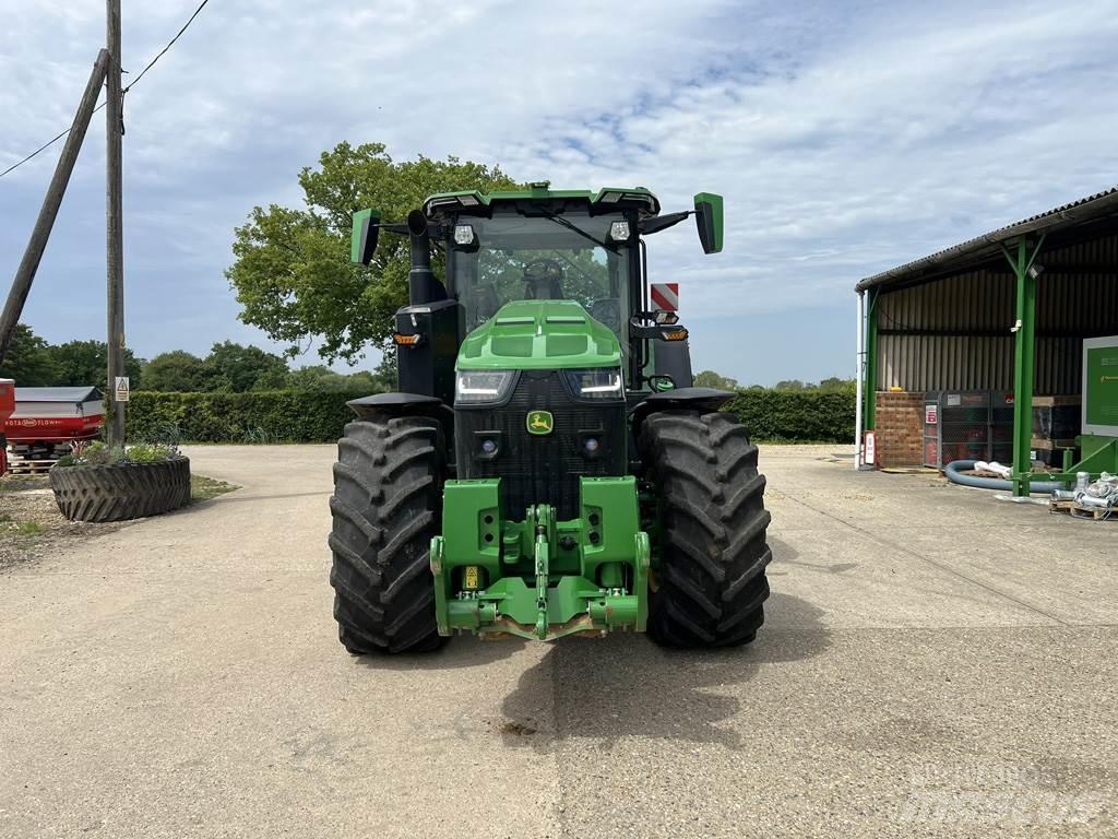 John Deere 8R370 Agriculture - Others