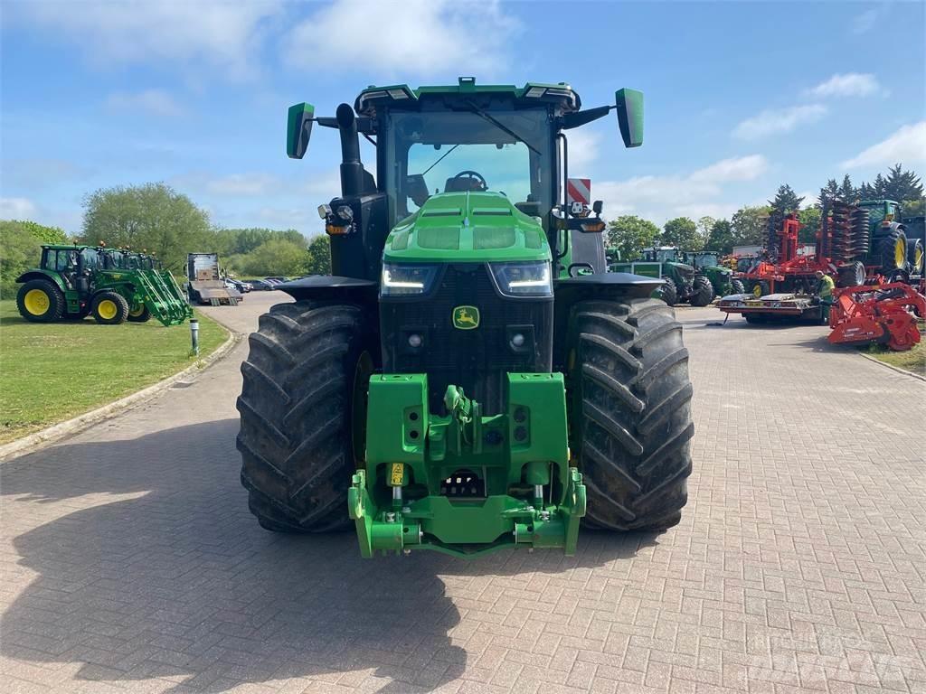 John Deere 8R410 Agriculture - Others