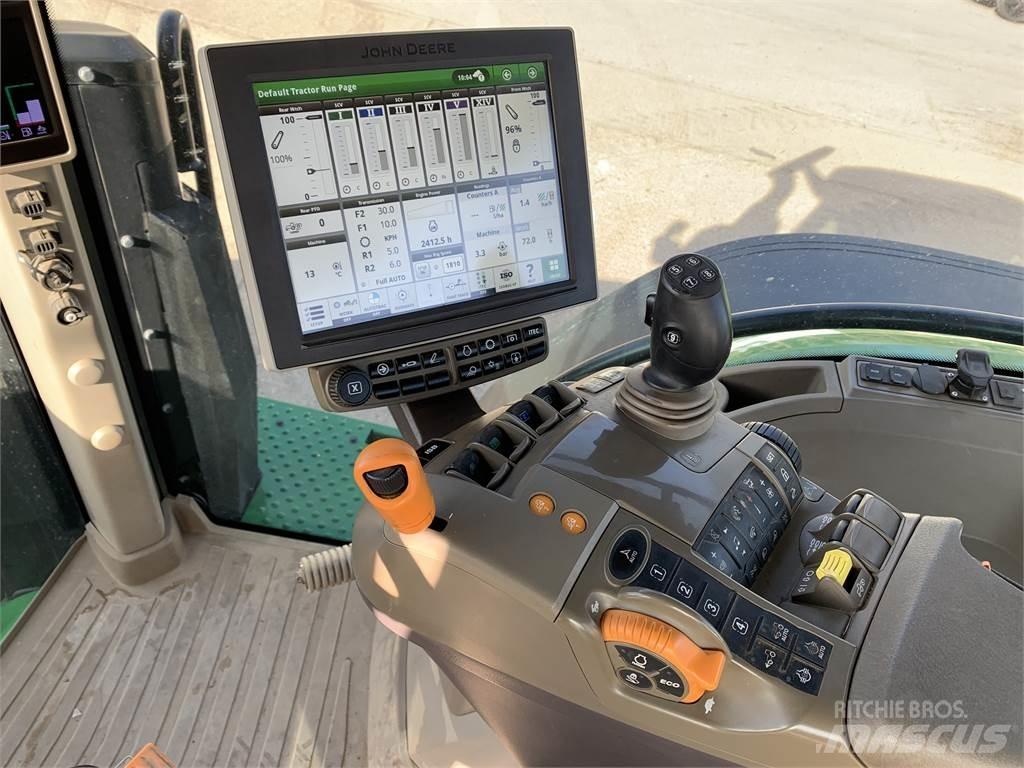 John Deere 8R410 Agriculture - Others