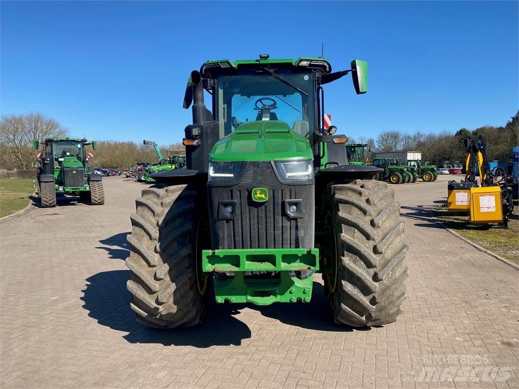 John Deere 8R410 Agriculture - Others