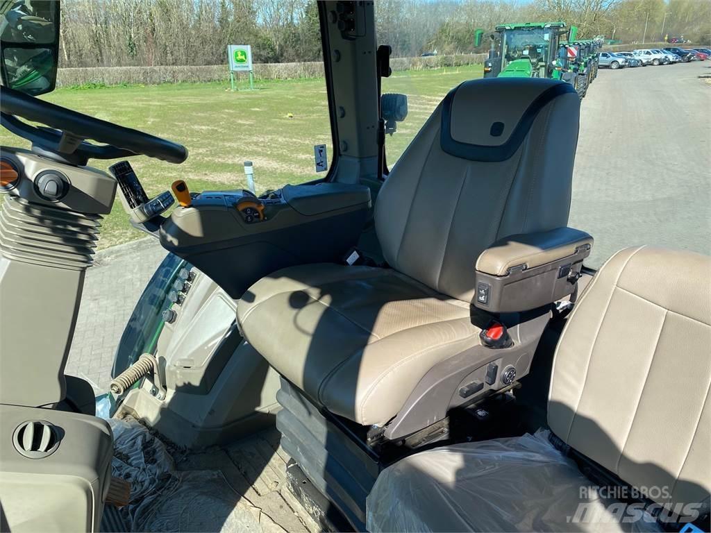 John Deere 8R410 Agriculture - Others