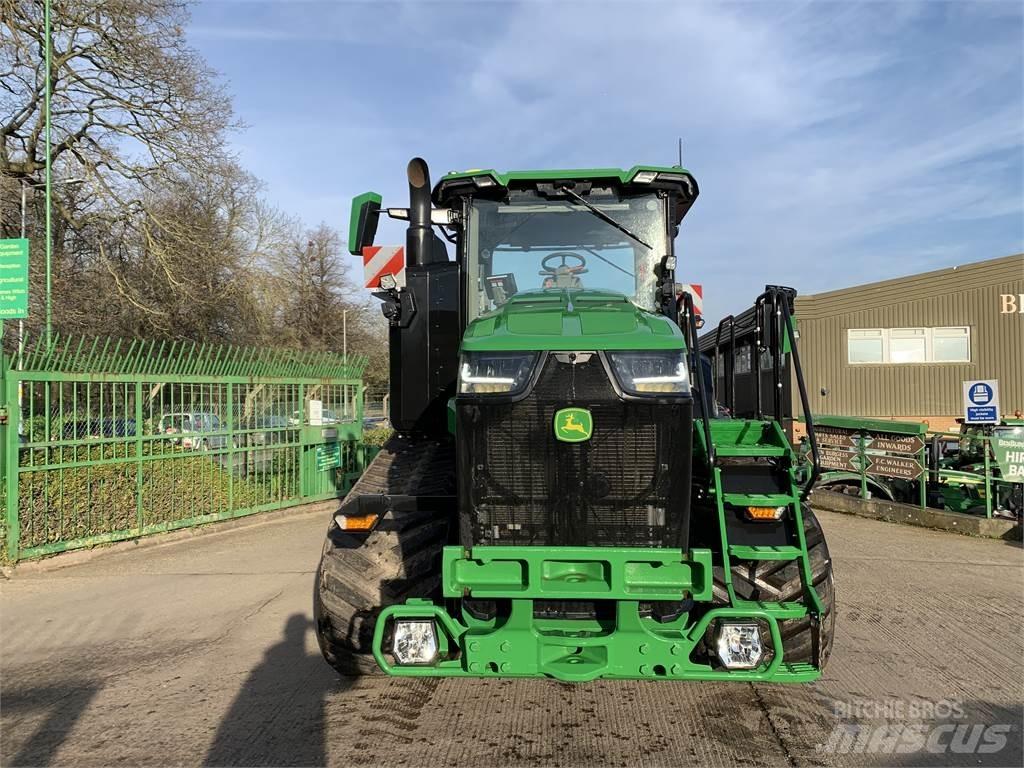 John Deere 8RT410 Agriculture - Others