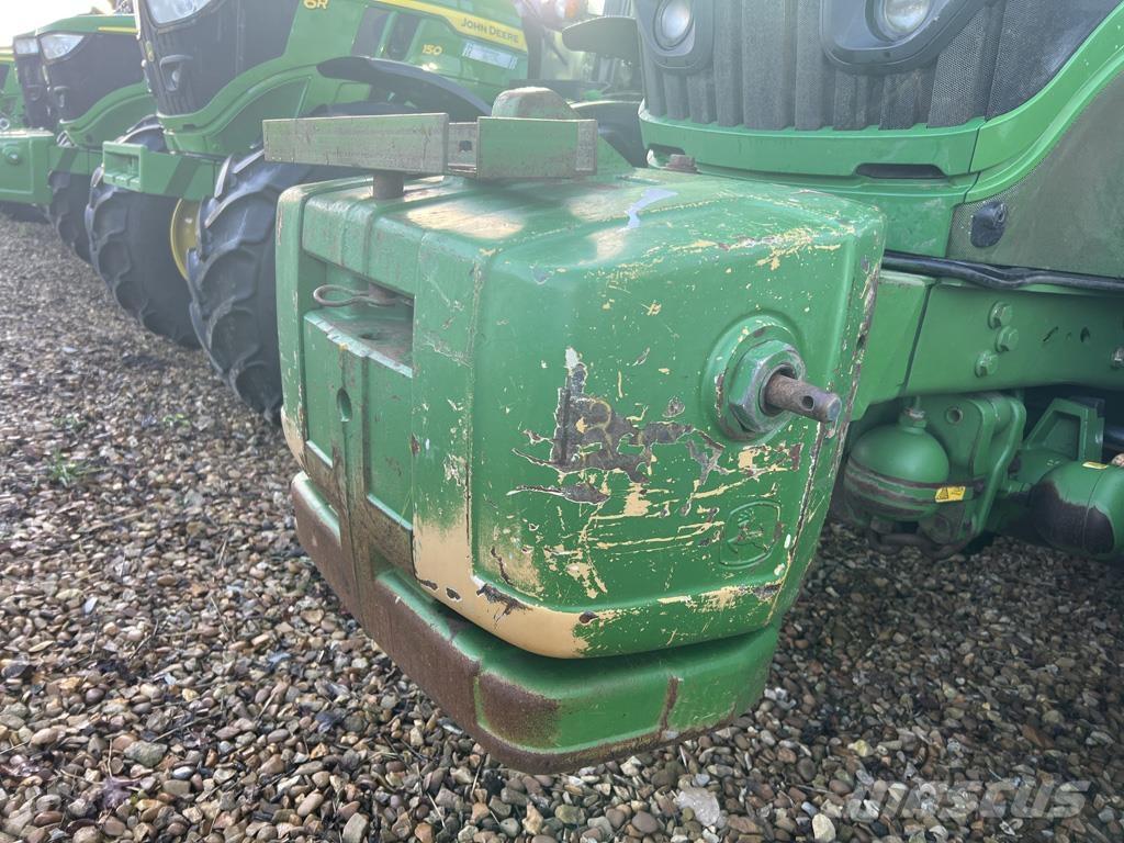 John Deere 900KG Agriculture - Others