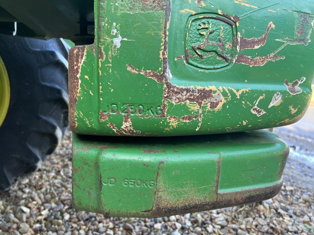 John Deere 900KG Agriculture - Others