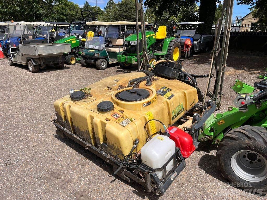 John Deere HD200 Agriculture - Others