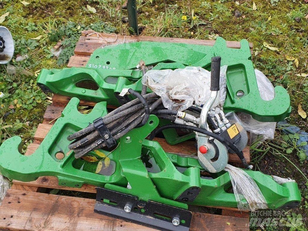 John Deere LOADER Agriculture - Others