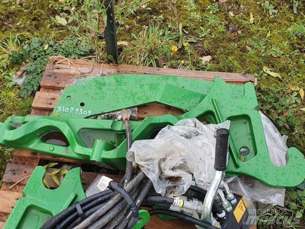 John Deere LOADER Agriculture - Others
