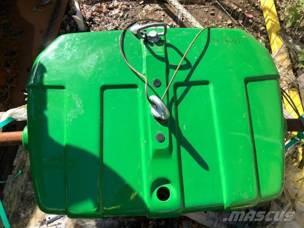John Deere WEIGHT Agriculture - Others
