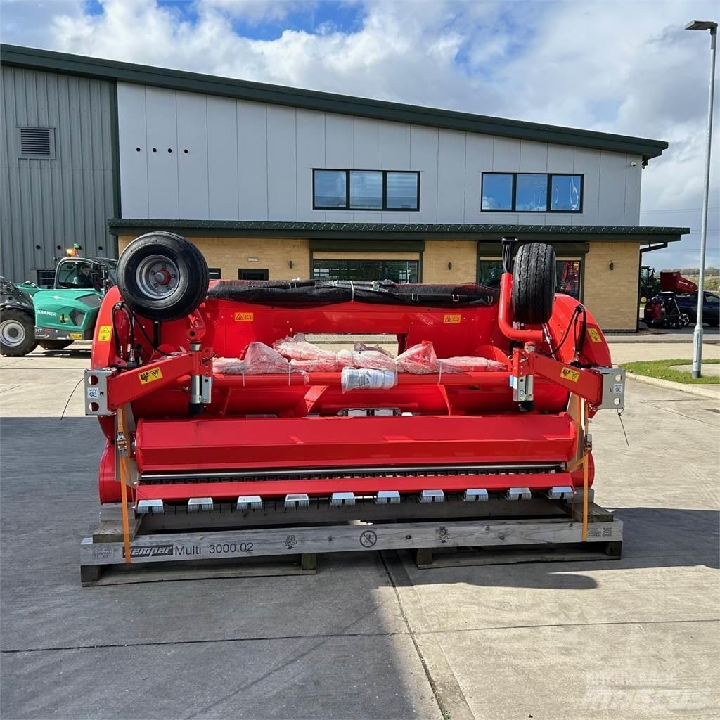 Kemper C3003 Agriculture - Others