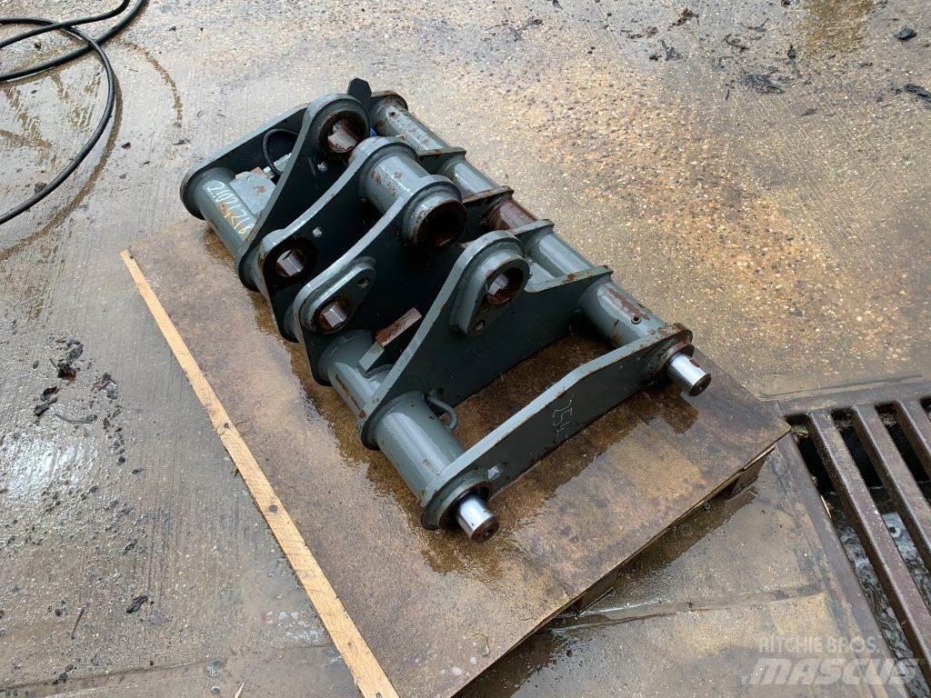 Kramer HEADSTOCK Agriculture - Others