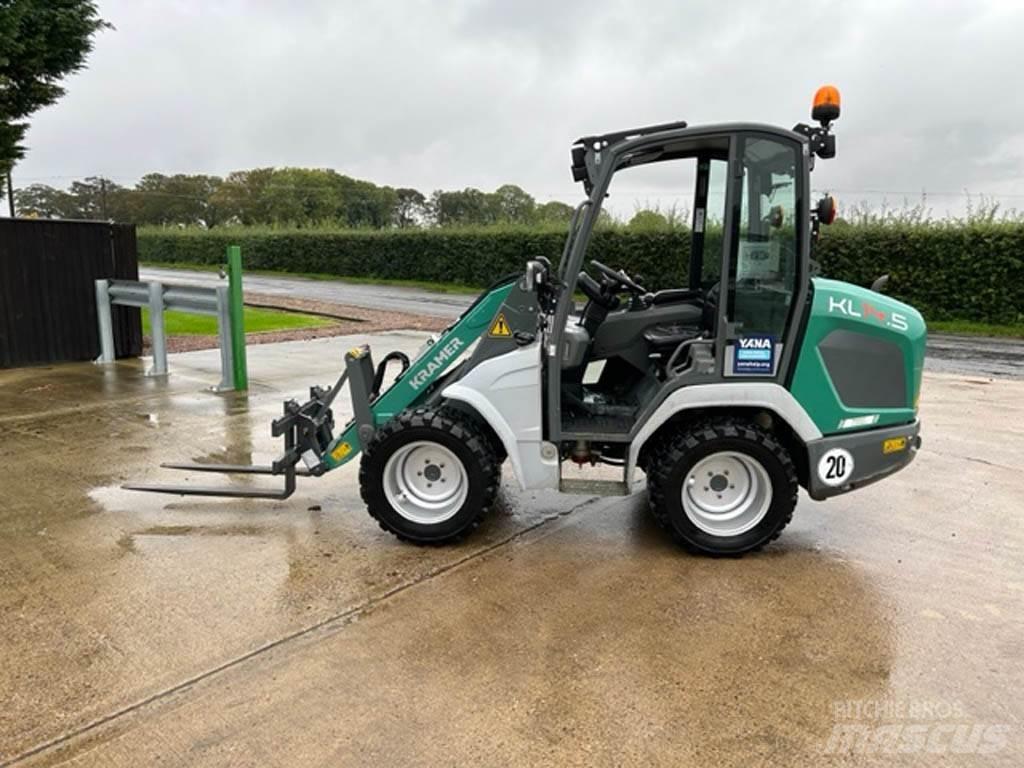 Kramer KL14.5 Agriculture - Others