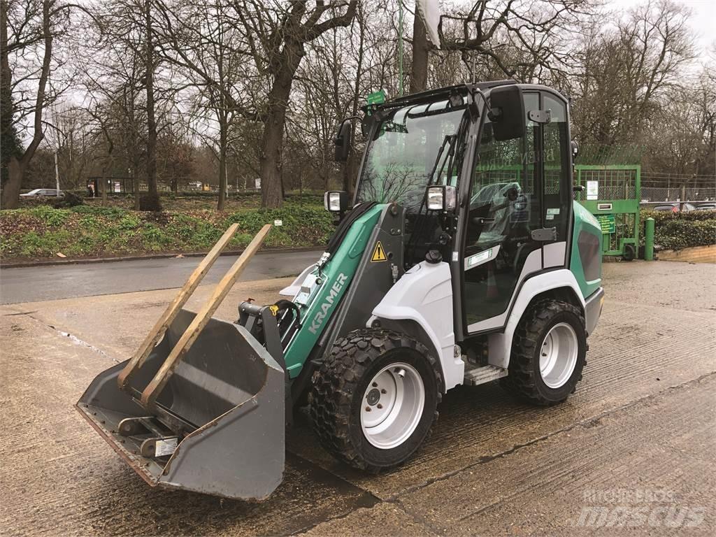 Kramer KL14.5 Agriculture - Others