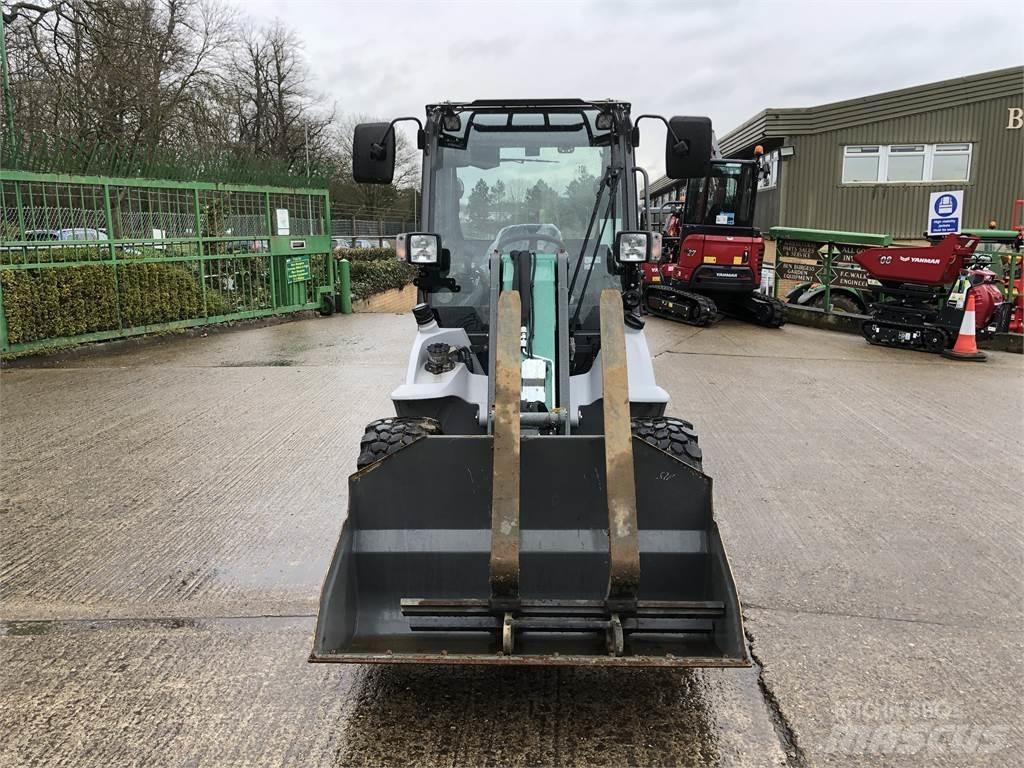 Kramer KL14.5 Agriculture - Others