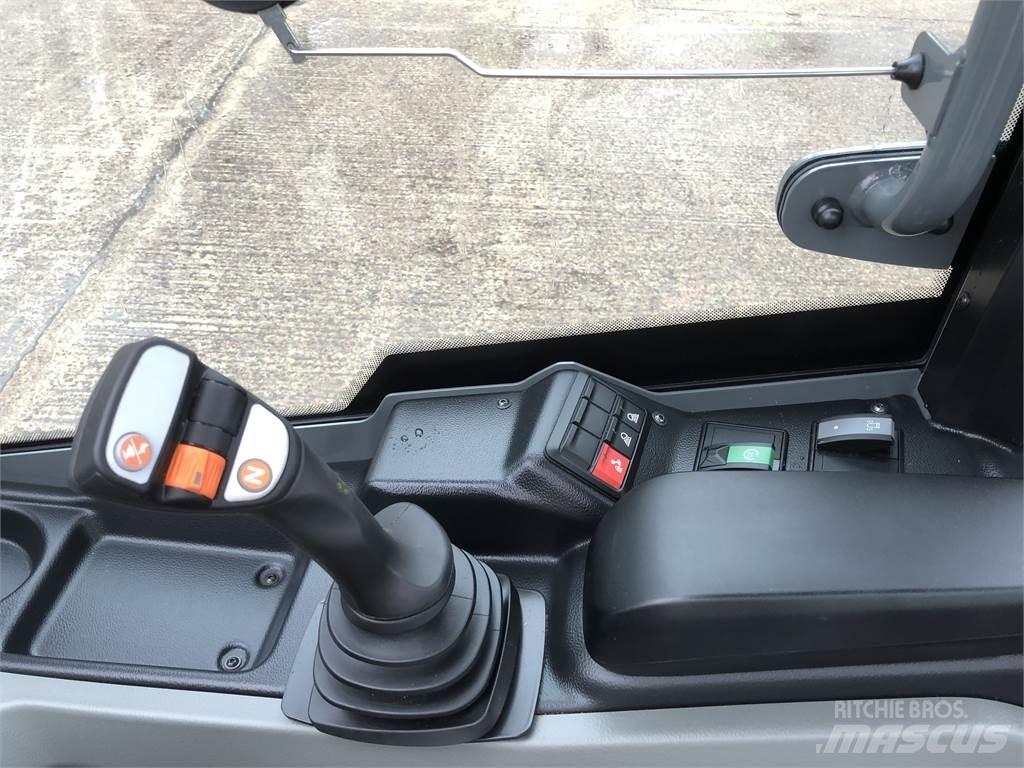 Kramer KL14.5 Agriculture - Others