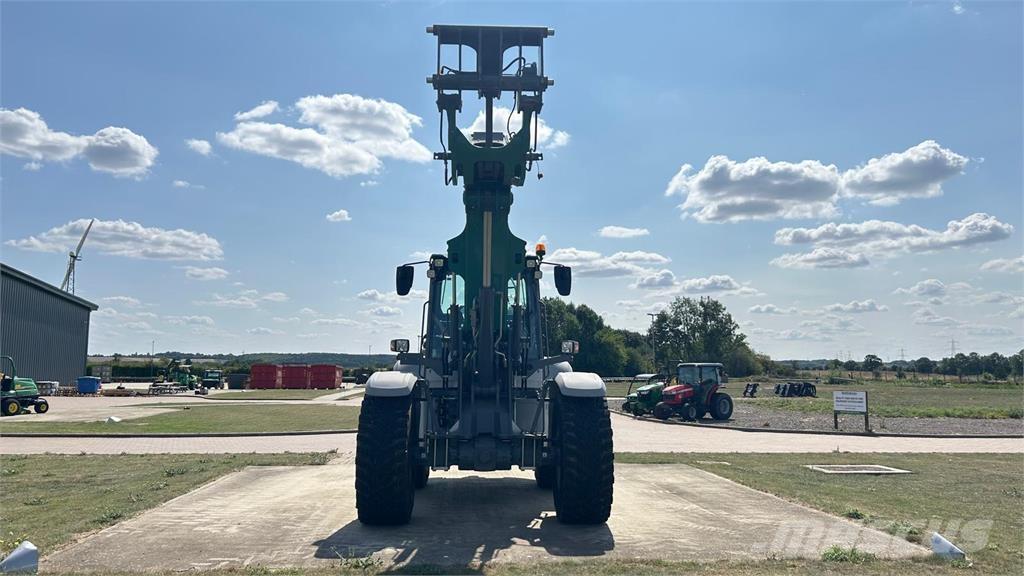 Kramer KL55.8T Telehandlers for agriculture