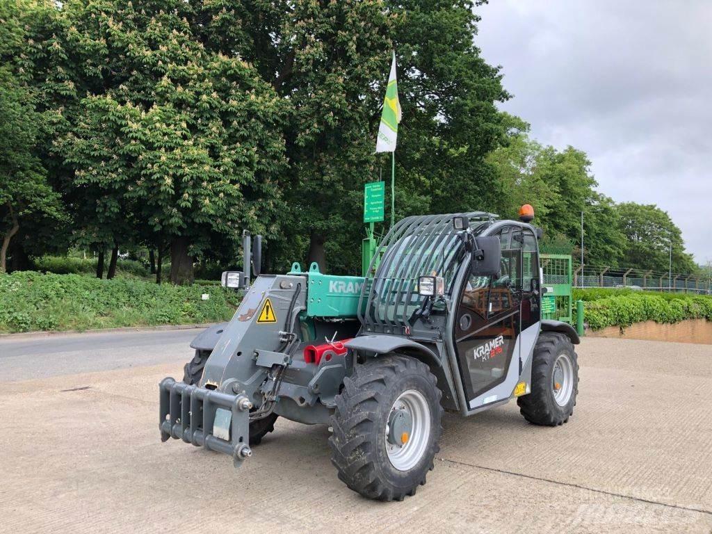 Kramer KT276-22 Telehandlers for agriculture