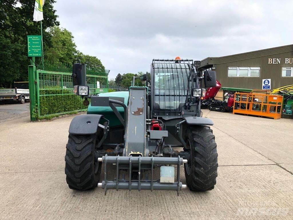 Kramer KT276-22 Telehandlers for agriculture