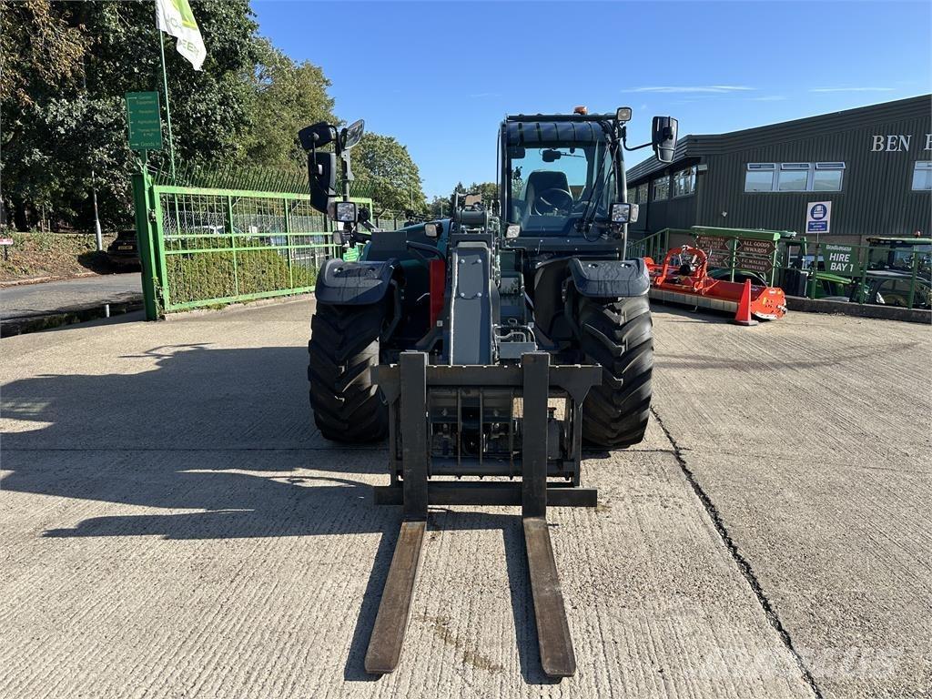 Kramer KT3610 Telehandlers for agriculture