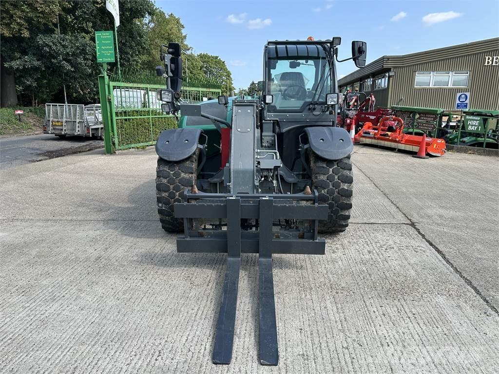 Kramer KT407 Telehandlers for agriculture