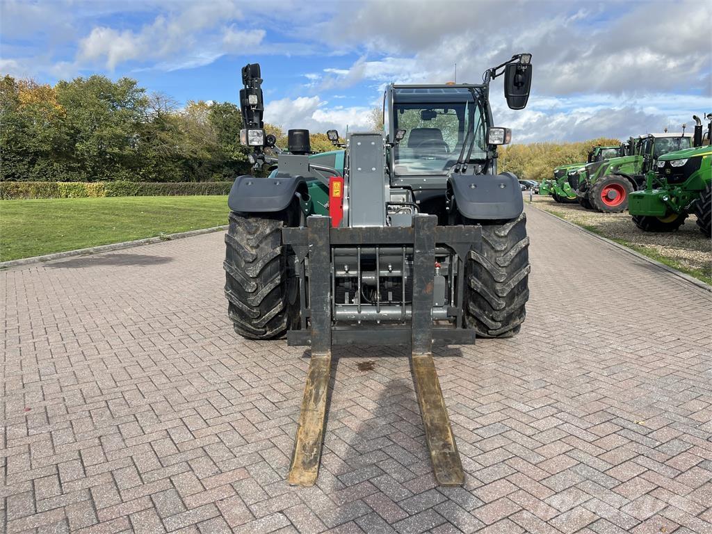 Kramer KT407 Telehandlers for agriculture