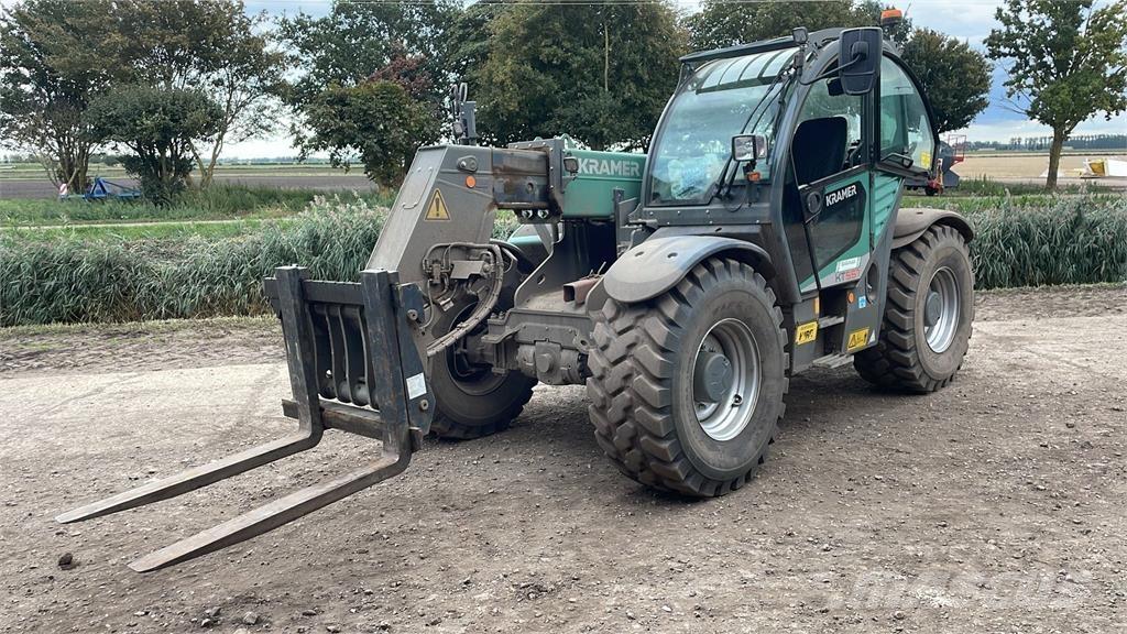 Kramer KT557 Agriculture - Others