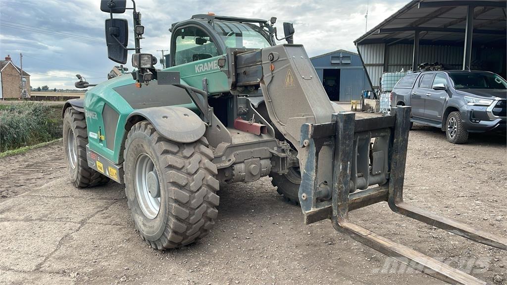 Kramer KT557 Agriculture - Others