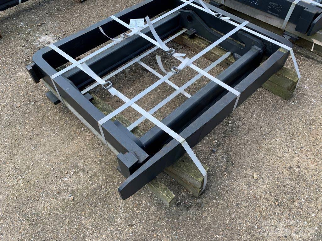 Kramer TINES Agriculture - Others