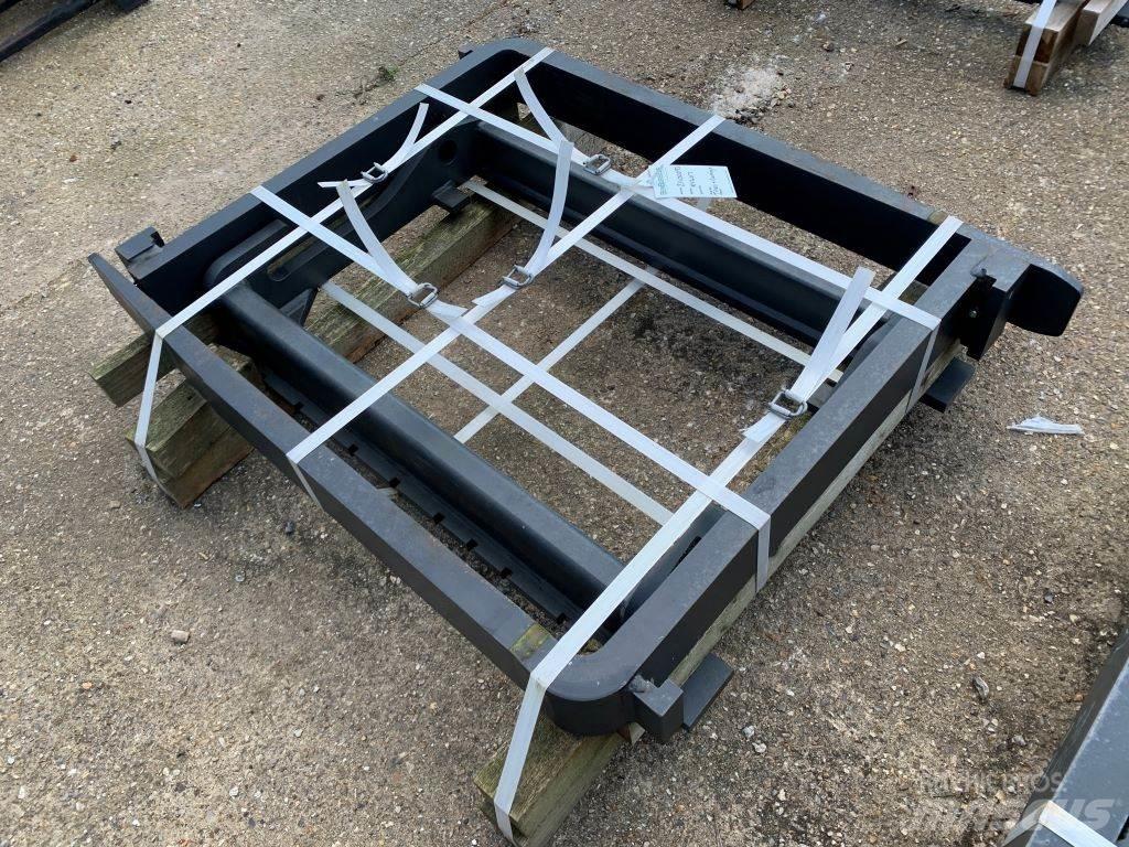 Kramer TINES Agriculture - Others