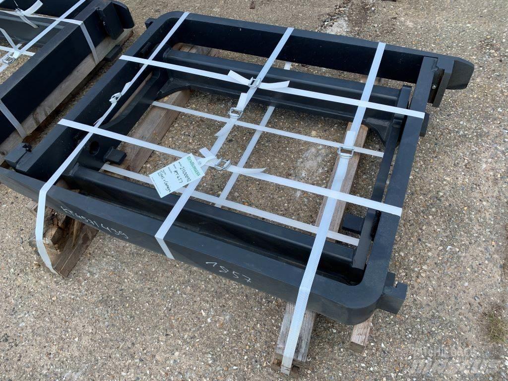 Kramer TINES Agriculture - Others