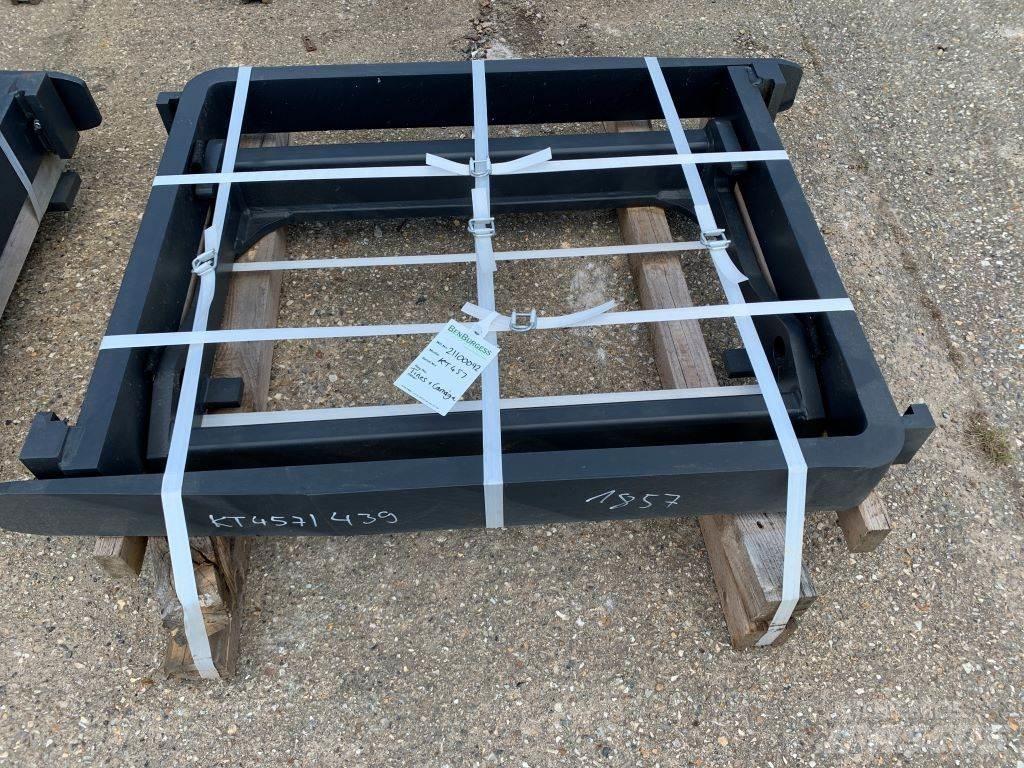 Kramer TINES Agriculture - Others
