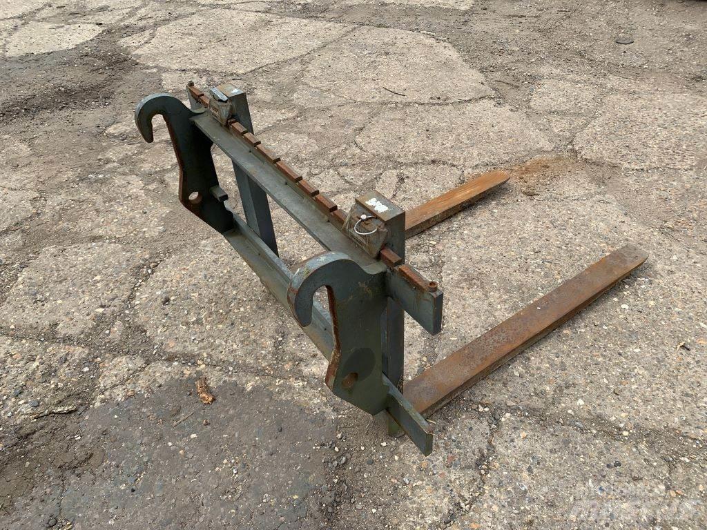 Kramer TINES Agriculture - Others