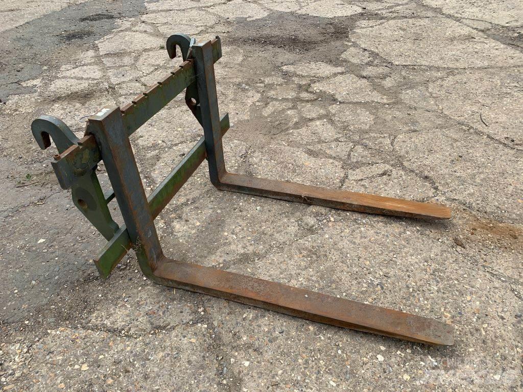 Kramer TINES Agriculture - Others