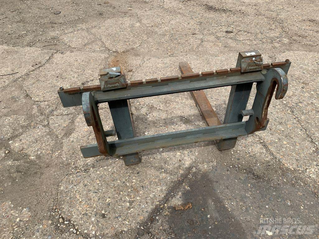 Kramer TINES Agriculture - Others