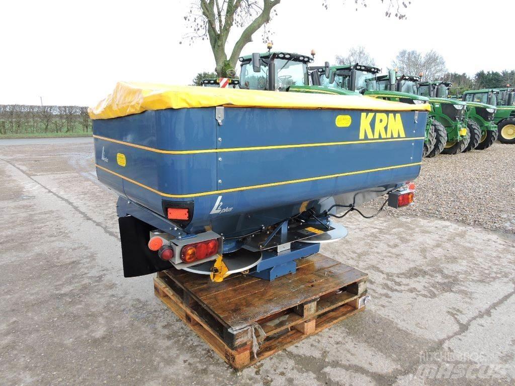 Krm L2 PLUS Mineral spreaders