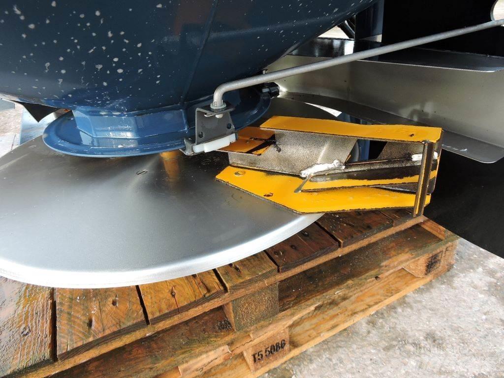 Krm L2 PLUS Mineral spreaders