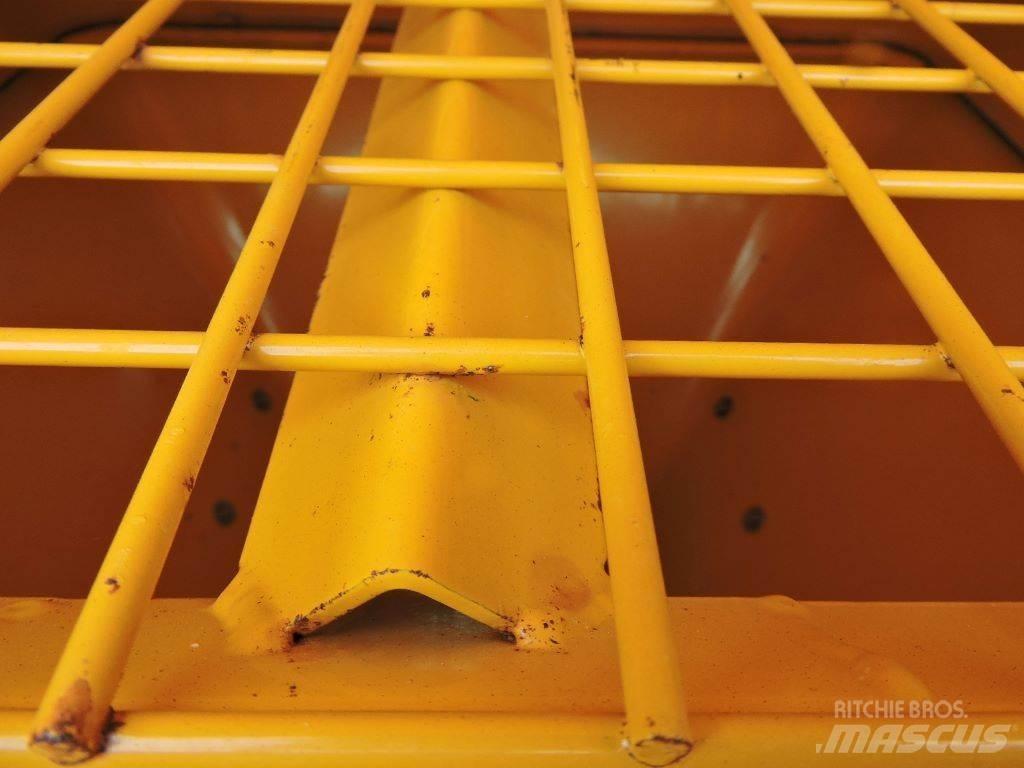 Krm S3 Mineral spreaders