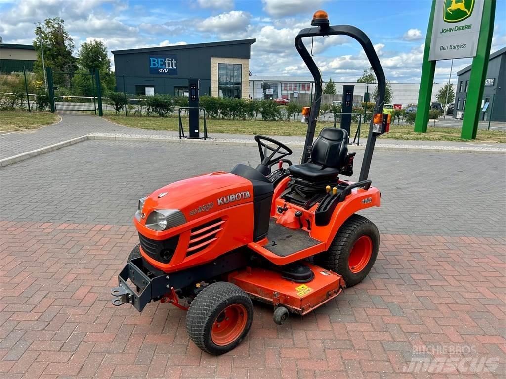 Kubota BX2350 Compact tractors