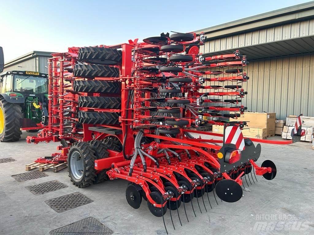 Kuhn ESPRO6000R Drills