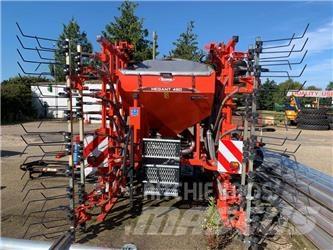 Kuhn MEGANT480-36 Drills