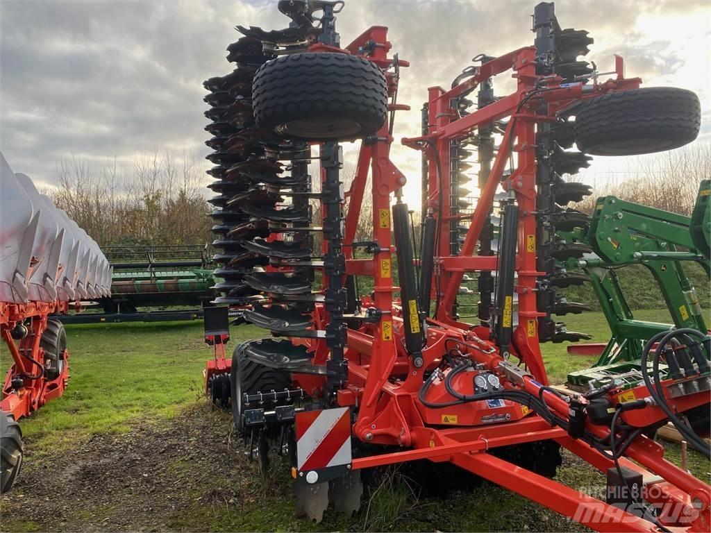 Kuhn OPTIMERL7500 Cultivators